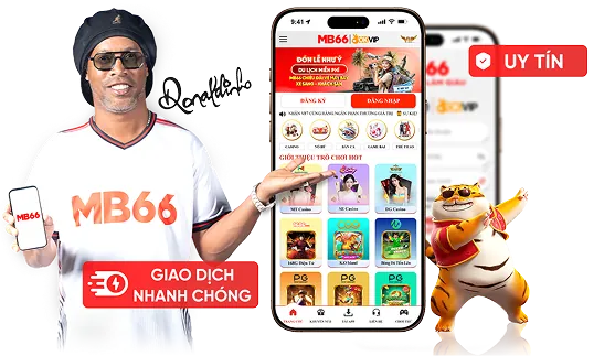 Uy tín và an toàn tại ST6667