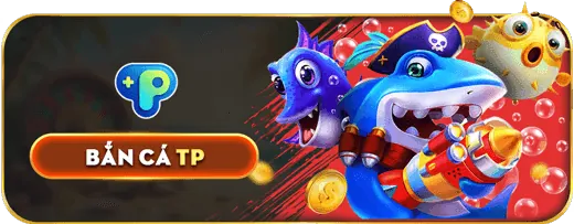 Các game bắn cá mới nhất
